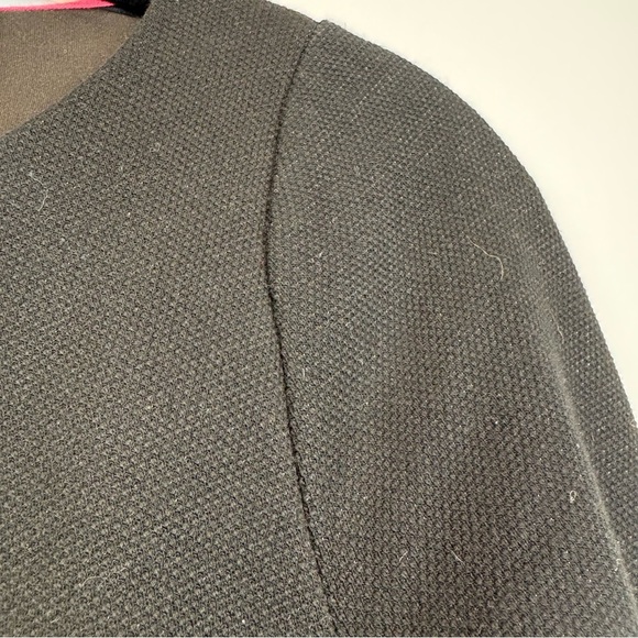 Boden Elegant Black Long Sleeve Dress - Picture 5 of 10